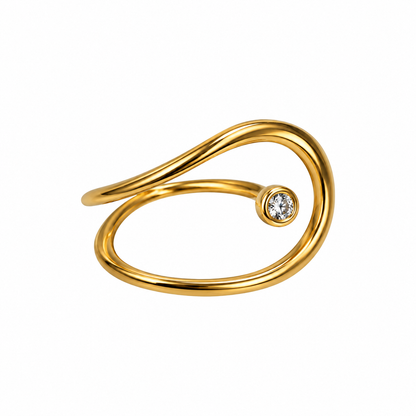 Bague - NAYA