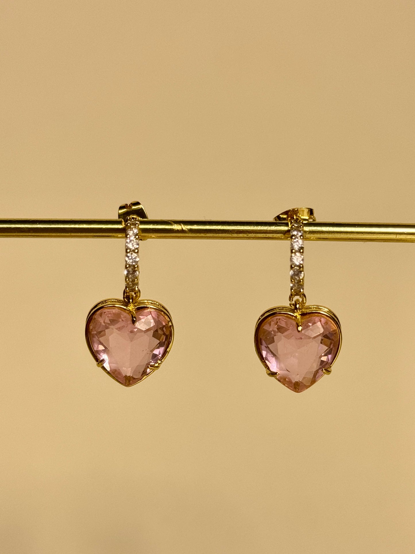 Boucles d’oreilles - ALTHEA