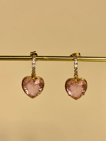 Boucles d’oreilles - ALTHEA