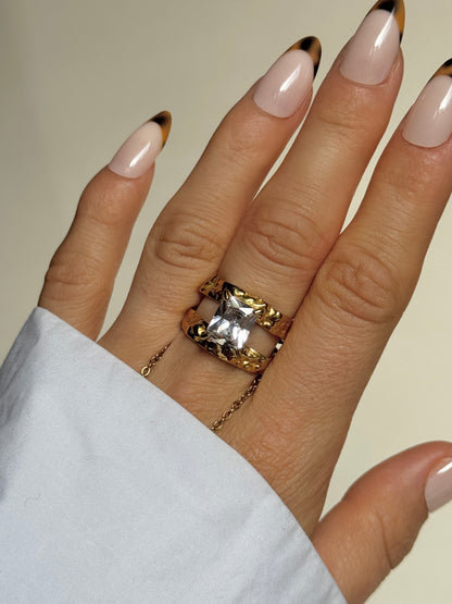 Bague - LOLA