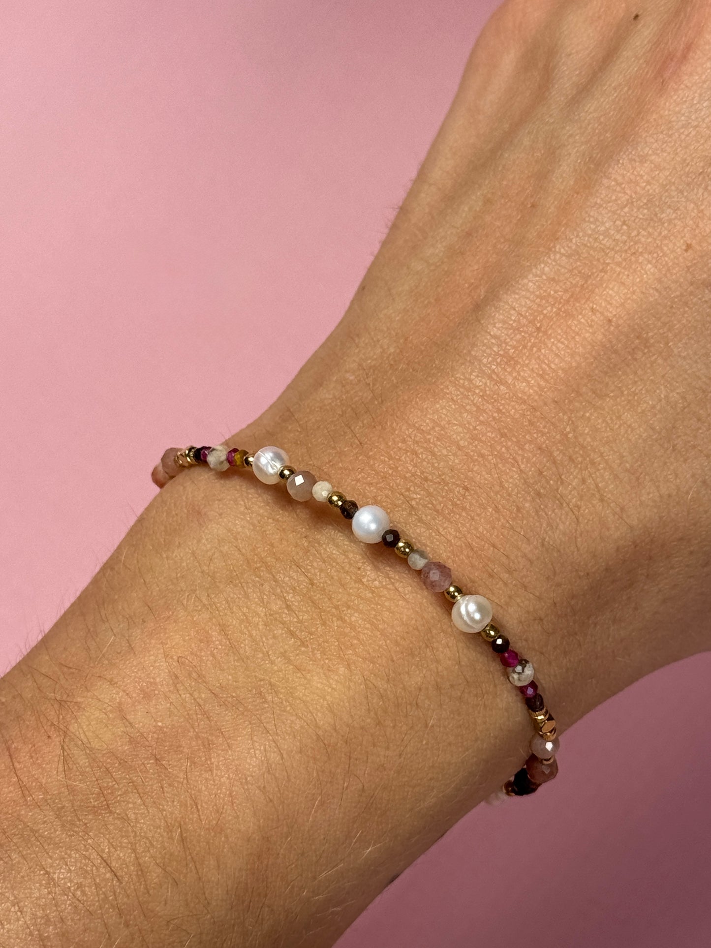 Bracelet - BAGATELLE