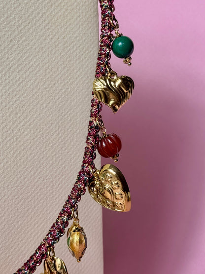 Collier - SAINT PAUL