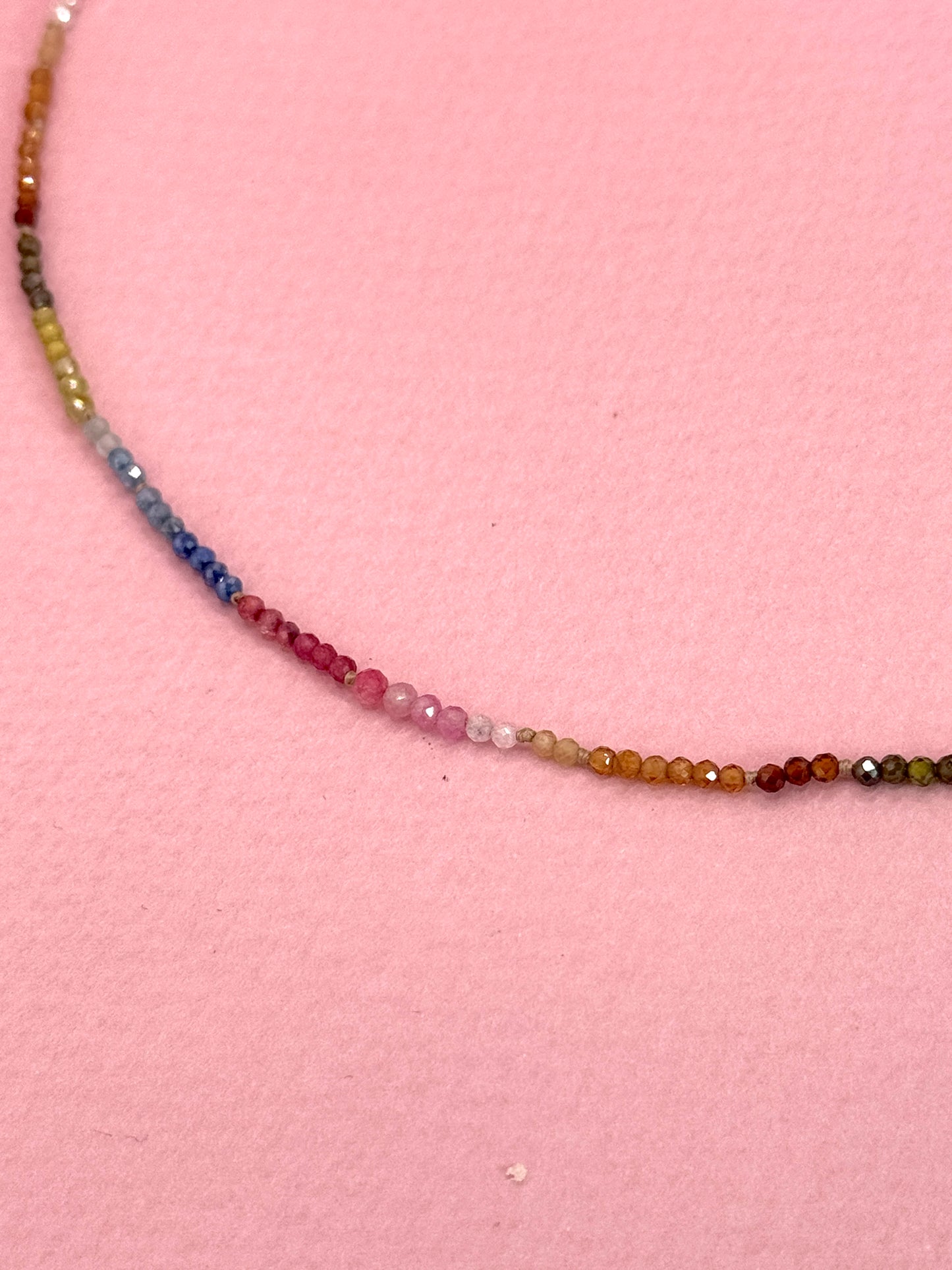 Ras de cou - mini PASSY