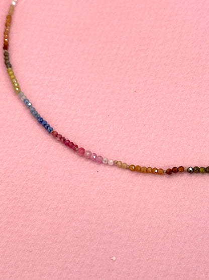 Ras de cou - mini PASSY