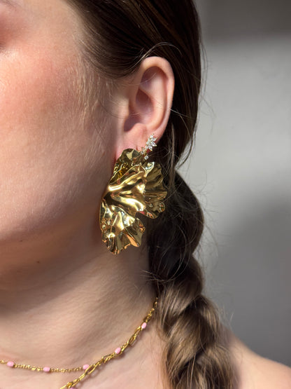 Boucles d’oreilles - VALENTINA