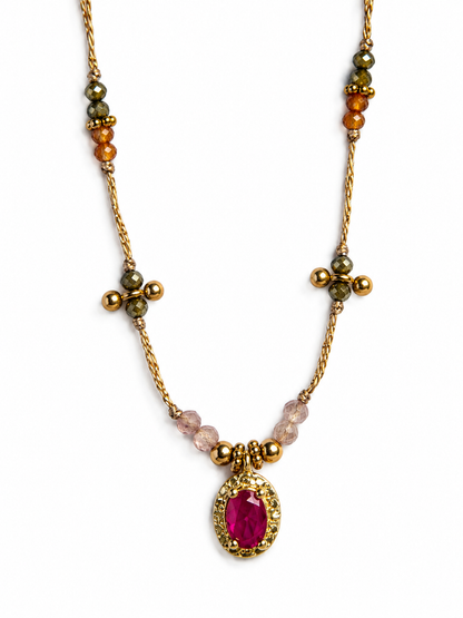Collier - ROSALBA
