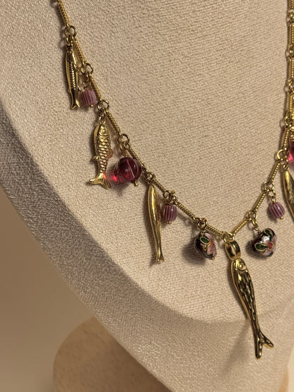 Collier - BYBLOS
