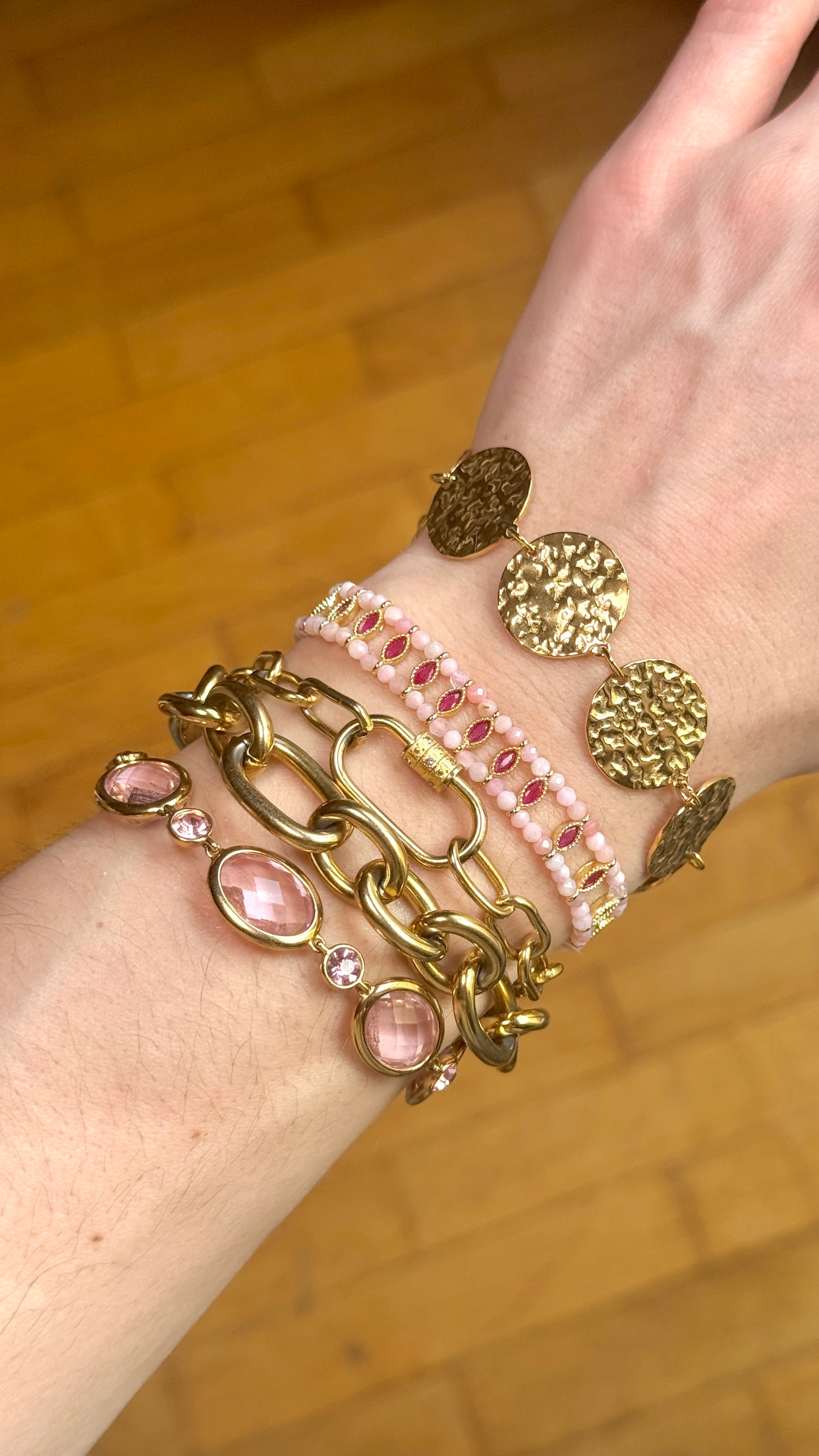 Bracelet - MARAIS