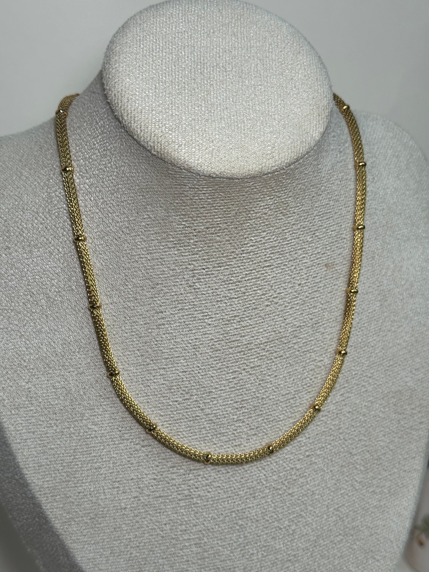 Collier - RIVOLI