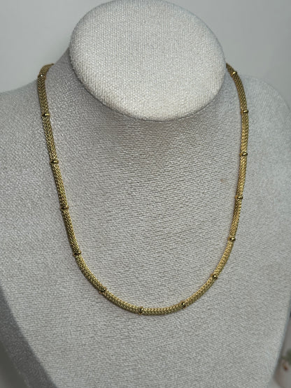 Collier - RIVOLI