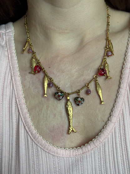 Collier - BYBLOS