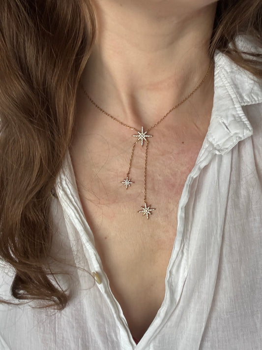 Collier - MONTPENSIER