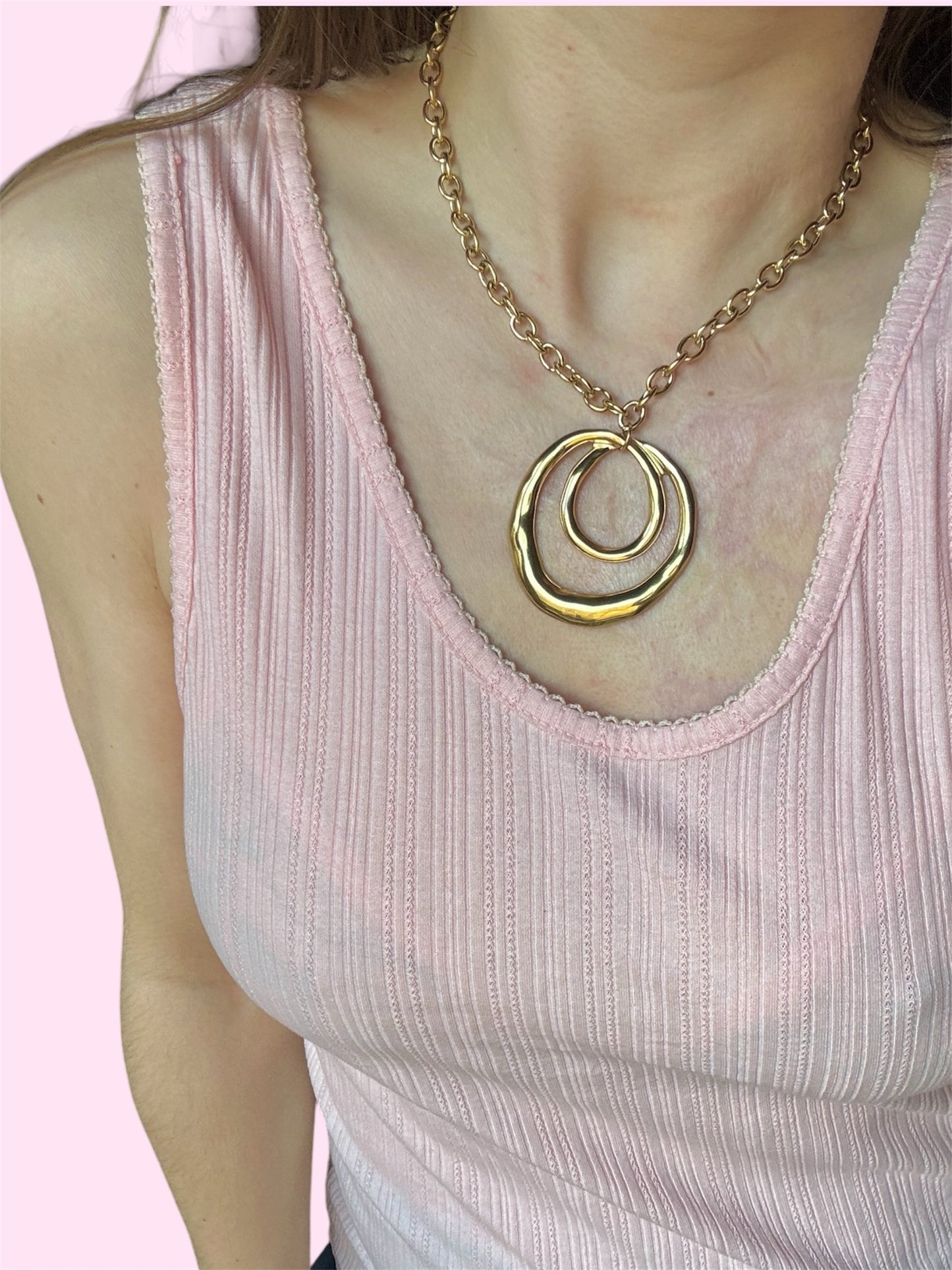 Collier - VOLTAIRE