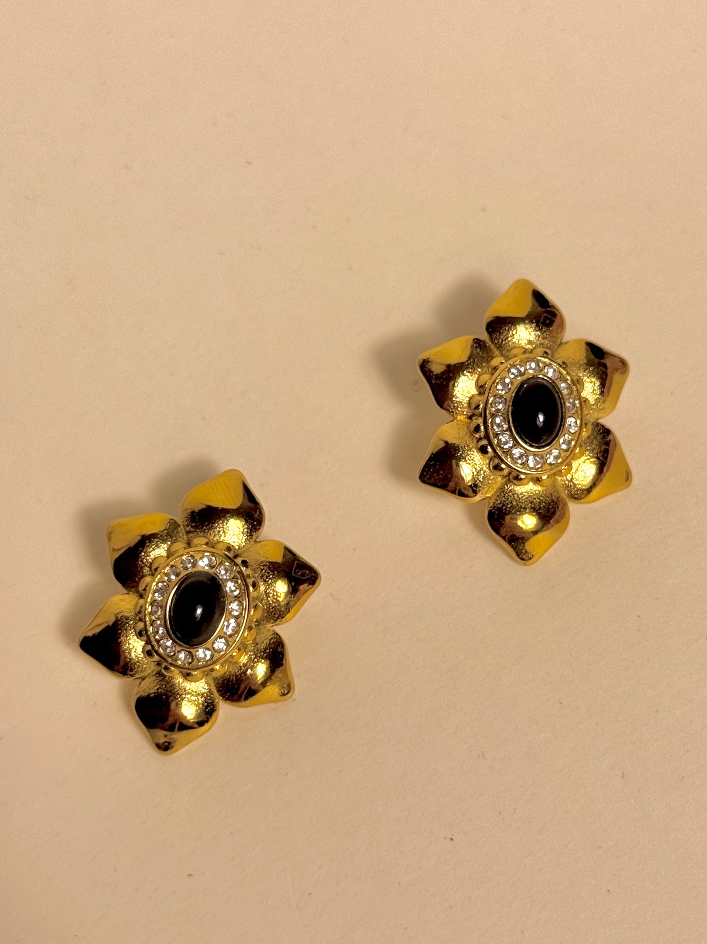 Boucles d'oreilles - CITADELLE