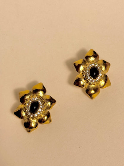 Boucles d'oreilles - CITADELLE