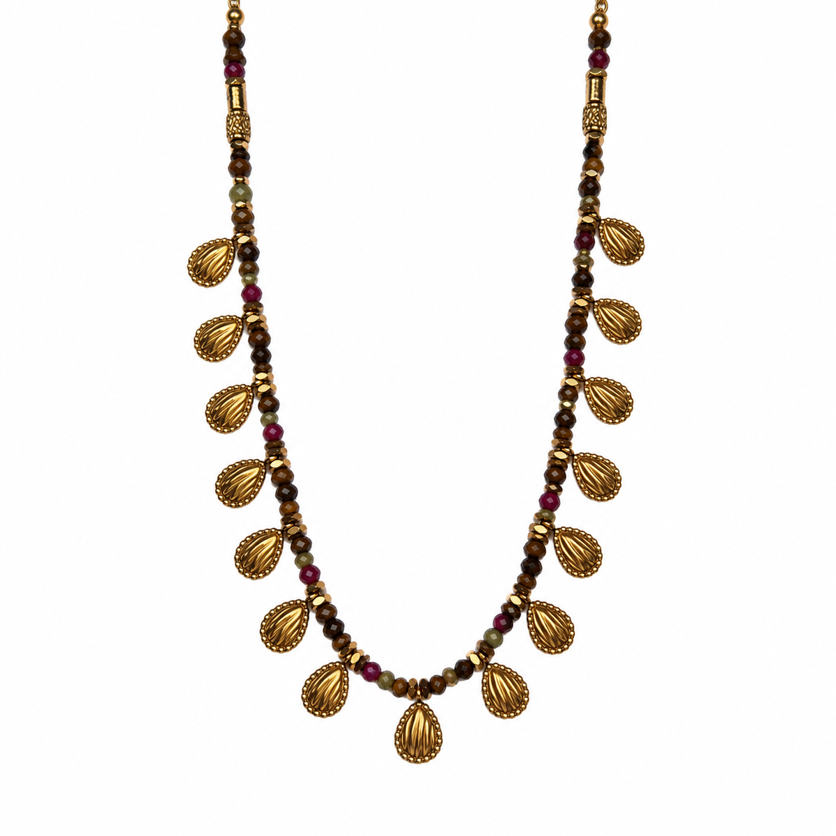 Collier - SASKIA