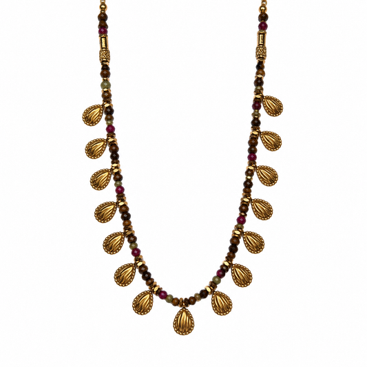 Collier - SASKIA