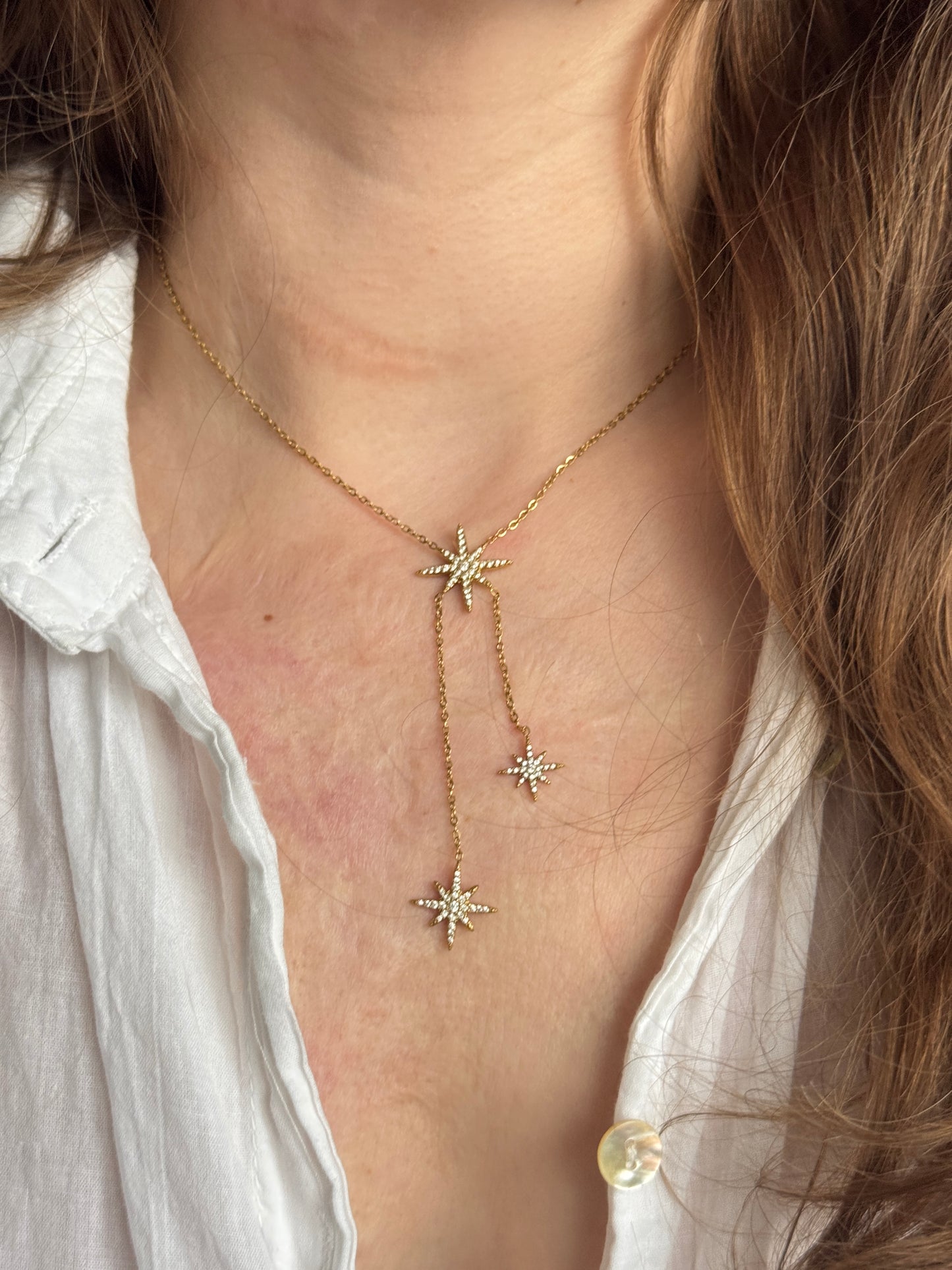 Collier - MONTPENSIER