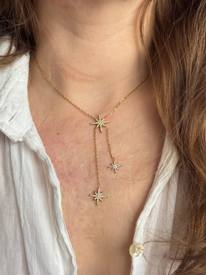 Collier - MONTPENSIER