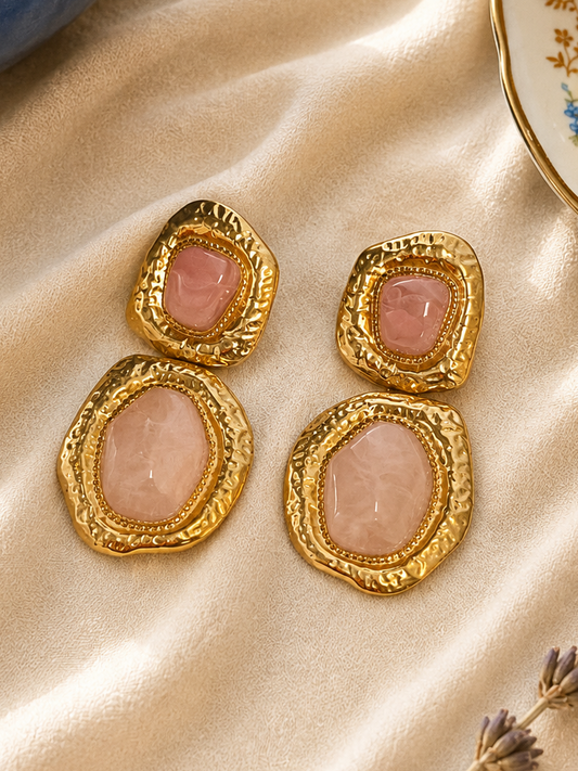 Boucles d'oreilles - GIGI