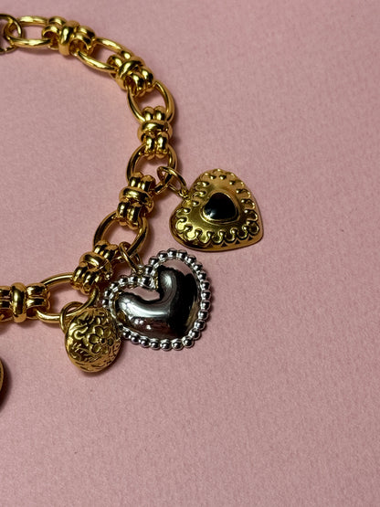 Bracelet - BEAUBOURG