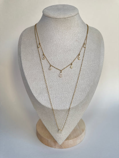 Collier - SAINTONGE