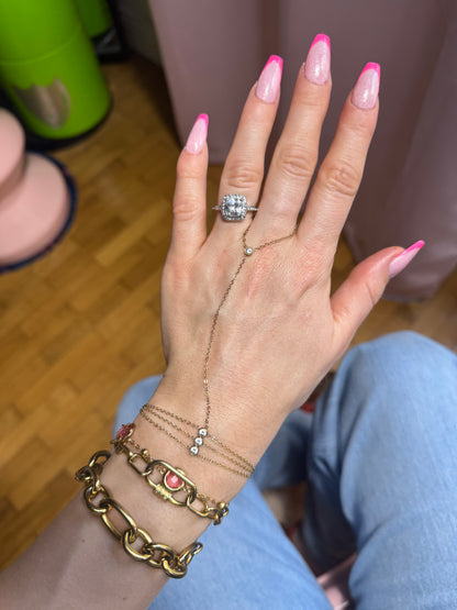 Bague - CLARA