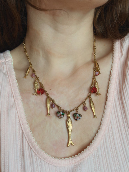 Collier - BYBLOS