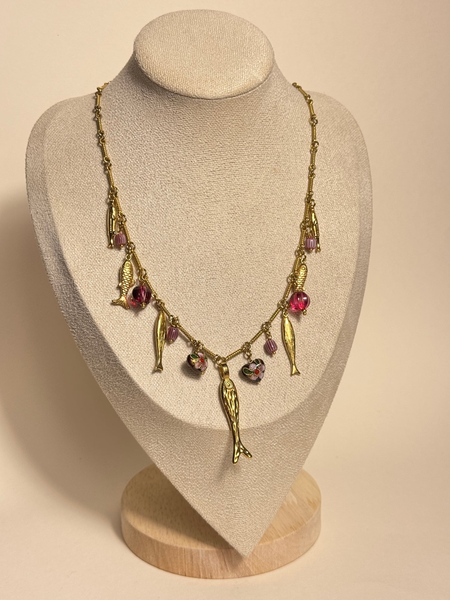 Collier - BYBLOS