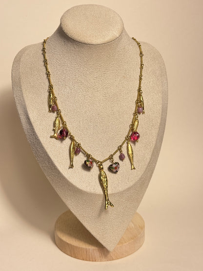 Collier - BYBLOS