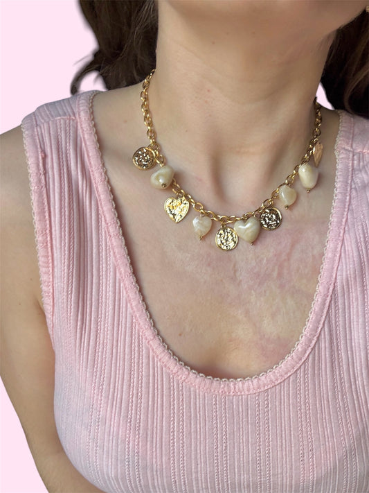 Collier - AMOUR