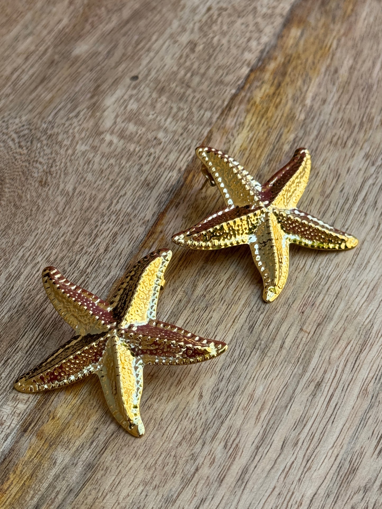 Boucles d'oreilles - PALMA