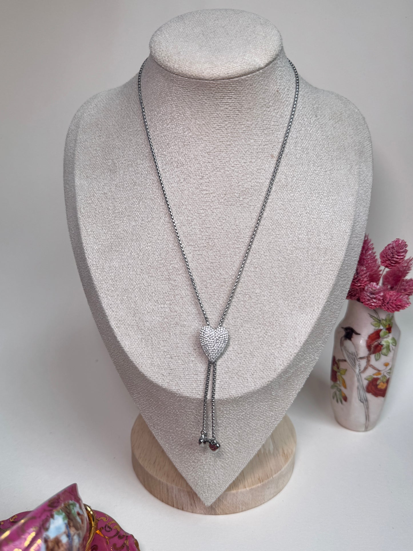 Collier - BREGUET