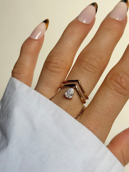 Bague - ALMA