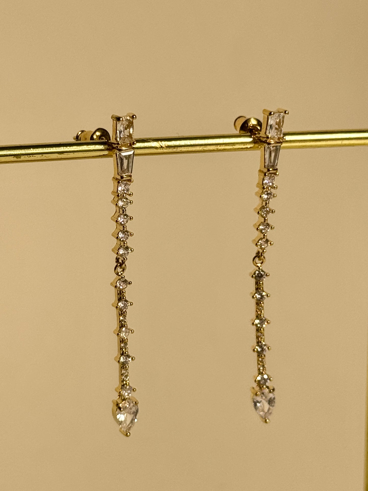 Boucle d'oreille - RIVA
