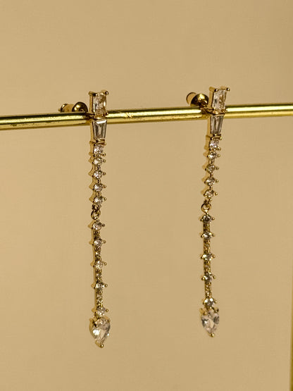 Boucle d'oreille - RIVA