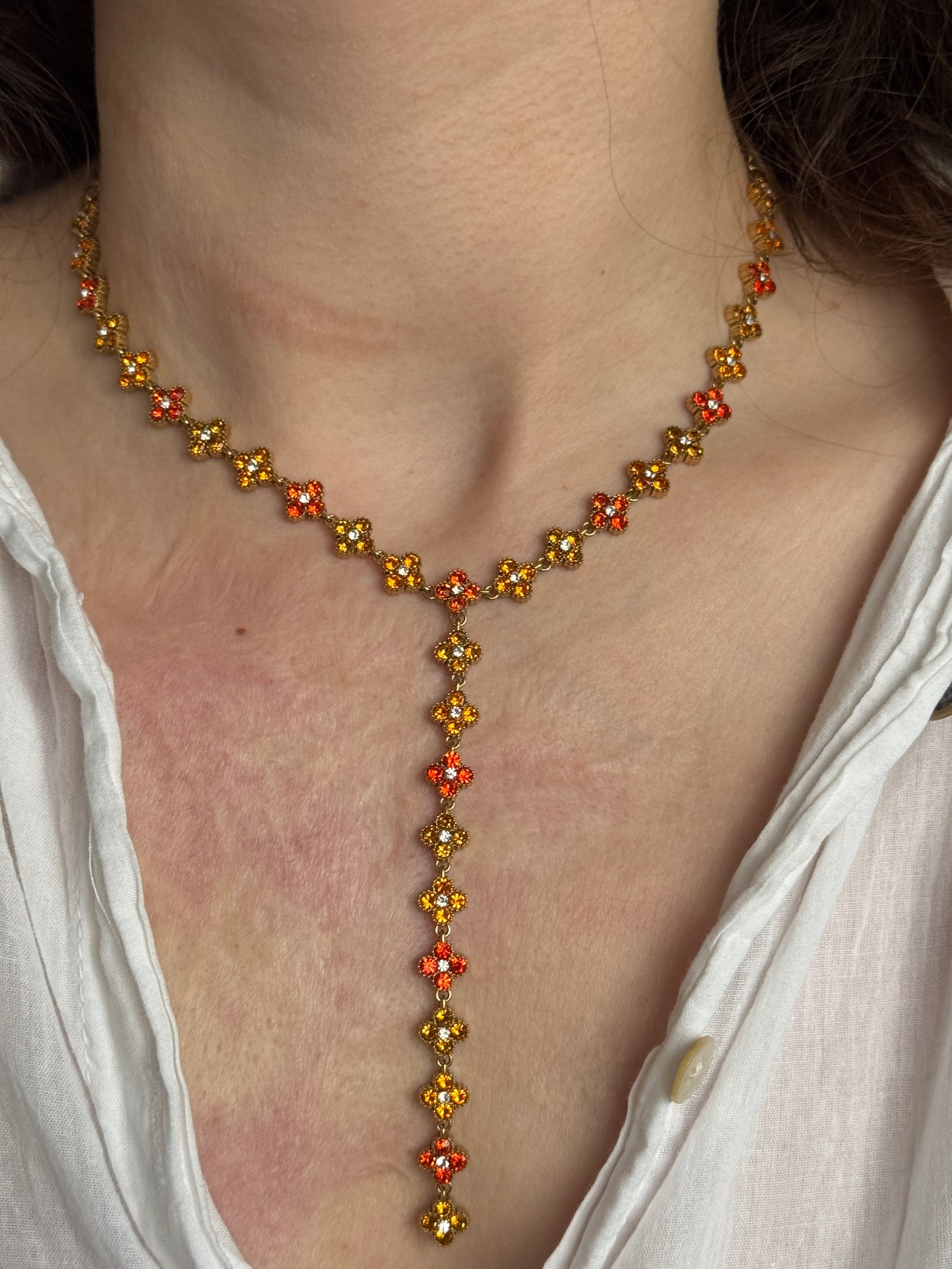 Collier - CRILLON
