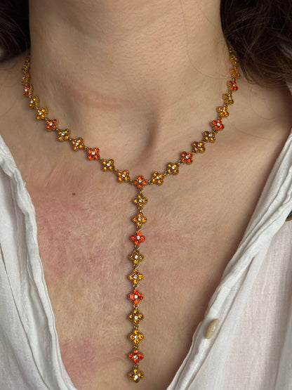 Collier - CRILLON