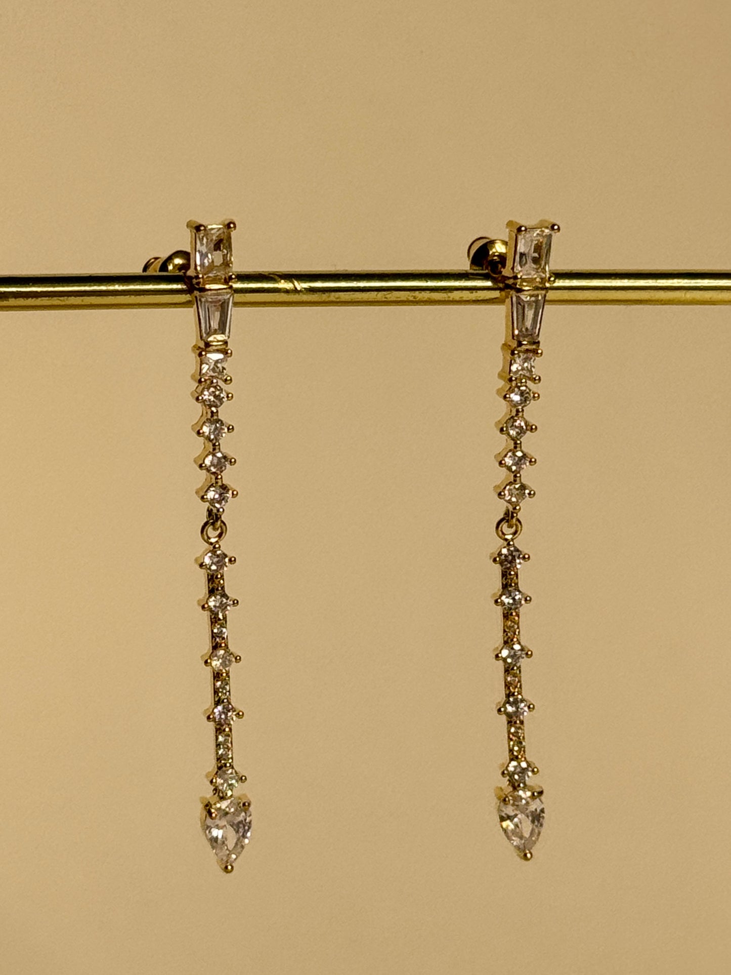 Boucle d'oreille - RIVA