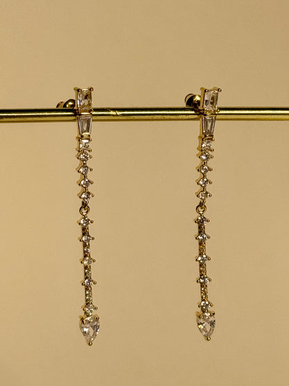Boucle d'oreille - RIVA