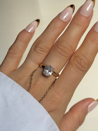 Bague - YUNA