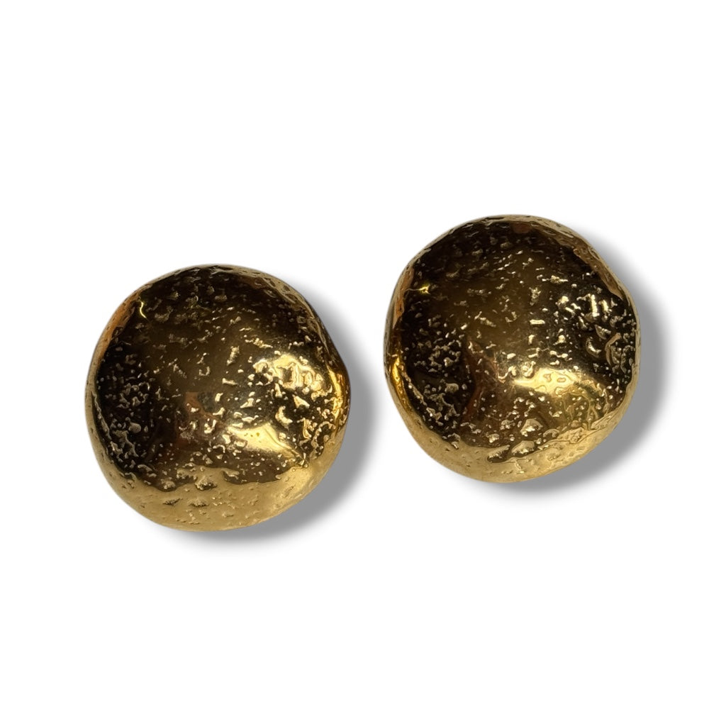 Boucles d'oreilles - CALYPSO