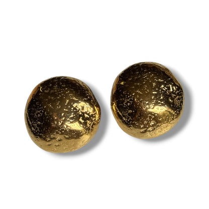 Boucles d'oreilles - CALYPSO