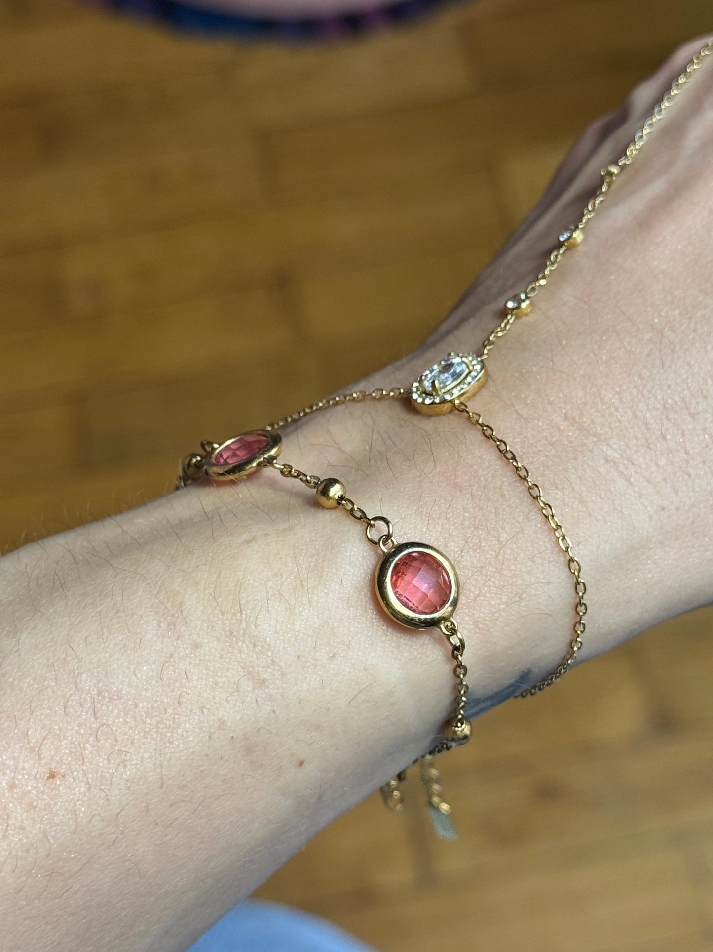 Bracelet - AVA