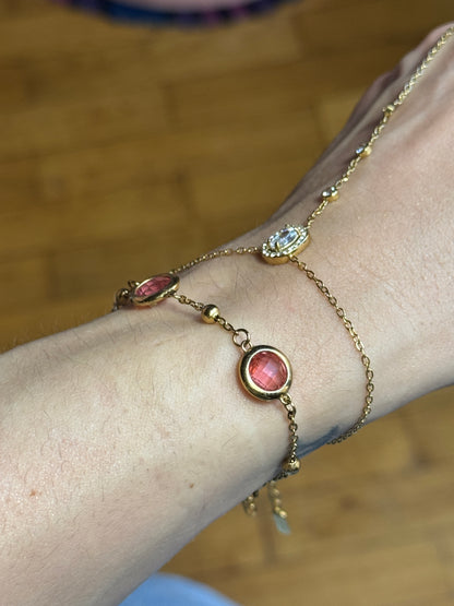 Bracelet - AVA