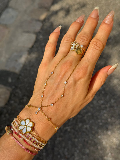 Bague - GRIGRIS
