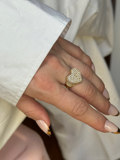 Bague - SAINT HONORÉ