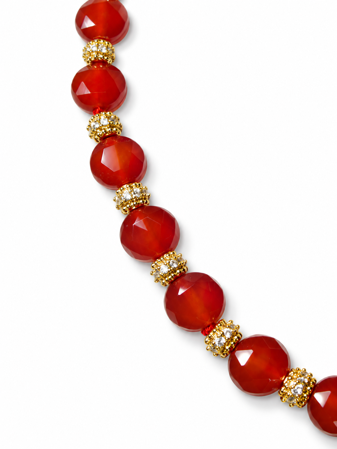 Collier - NERISSA