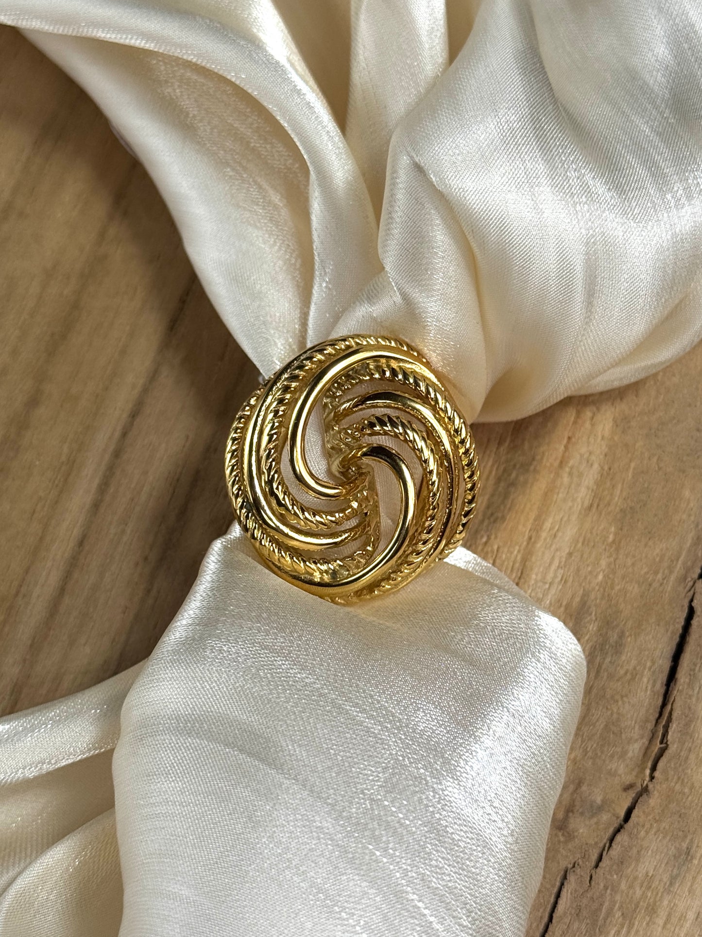 Bague - GAIA