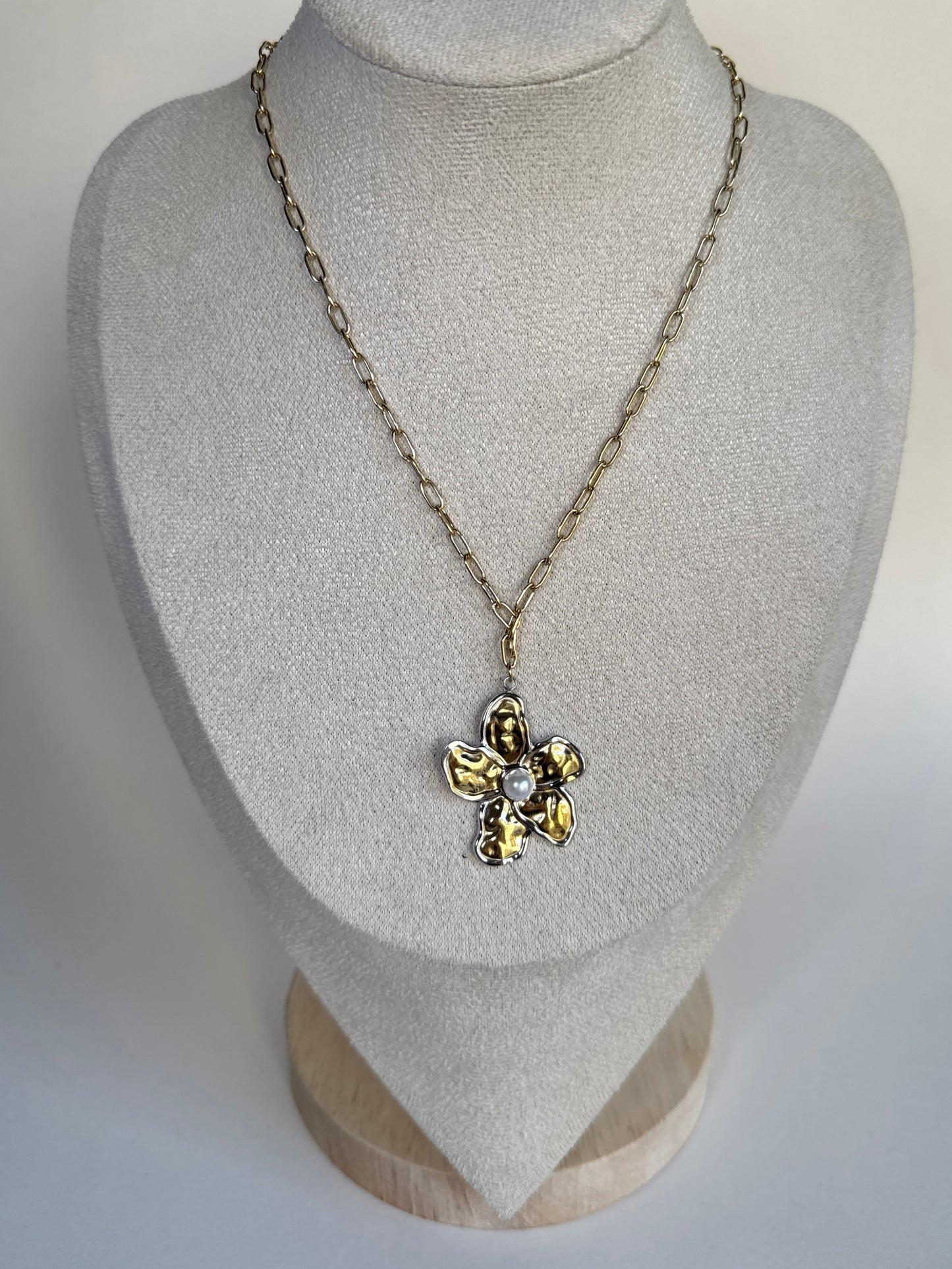 Collier - TURENNE